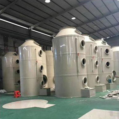 實驗室通風 實驗室通風