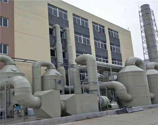 實驗室通風 實驗室通風