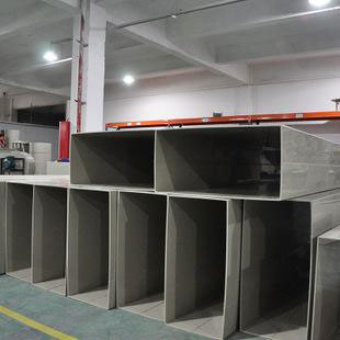 實驗室通風(fēng) 實驗室通風(fēng)