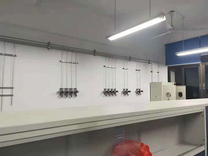 氣體管路廠家直銷 氣體管路廠家直銷