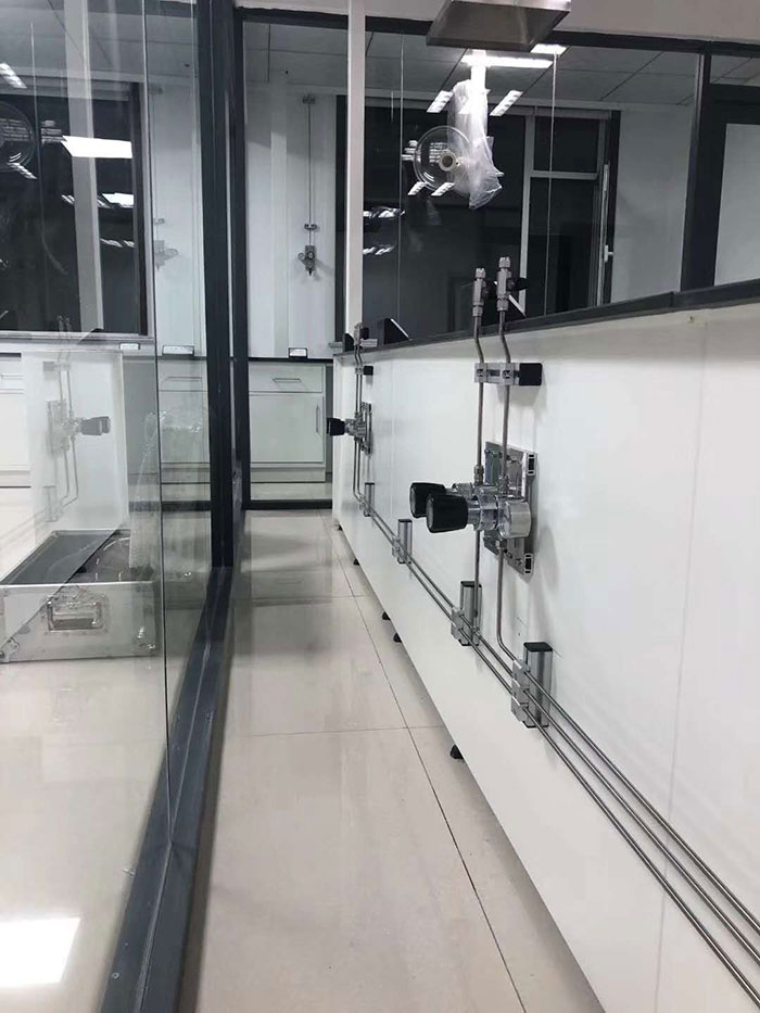 氣體管路制造 氣體管路制造