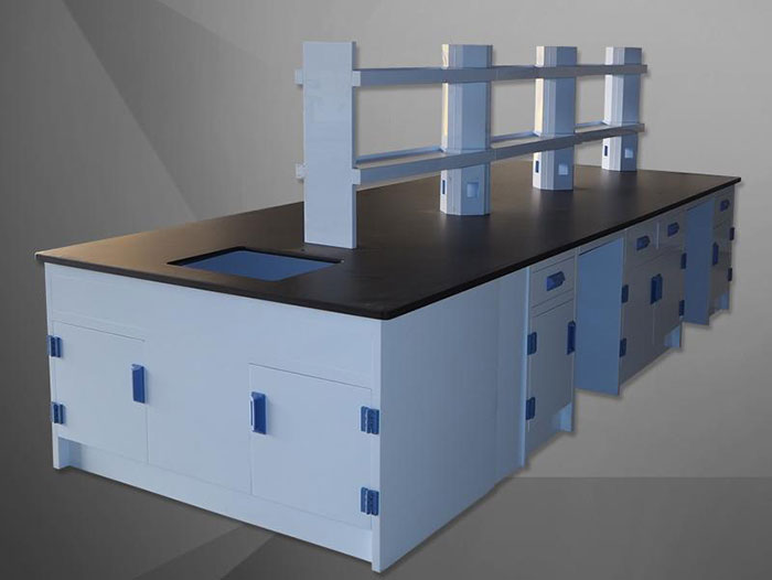 山東實驗臺廠家定制