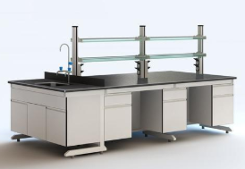 鋼木中央實驗臺安裝效果如何 鋼木中央實驗臺安裝效果如何