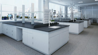 山東實(shí)驗(yàn)臺(tái)廠家淺析實(shí)驗(yàn)臺(tái)局部污染的清理措施？