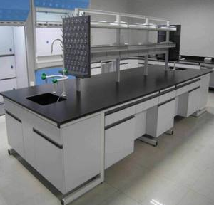 廢舊鋼木實(shí)驗(yàn)室工作臺要如何處理？