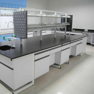 全鋼實驗室工作臺如何清理？