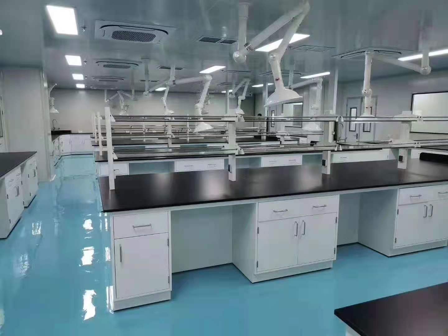 實驗室整體工程施工 實驗室整體工程施工