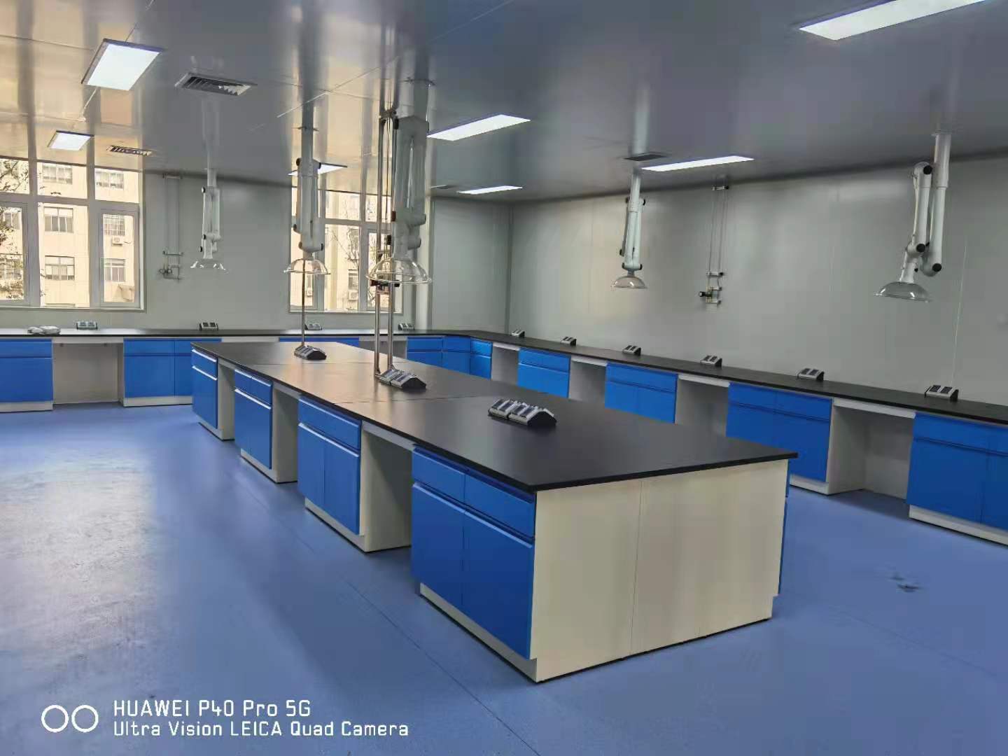 實驗室整體工程方案 實驗室整體工程方案