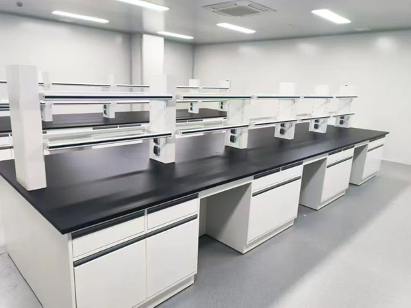 實驗室全鋼中央臺 實驗室全鋼中央臺