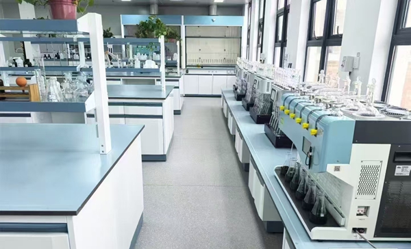 實驗室設計規劃 實驗室設計規劃