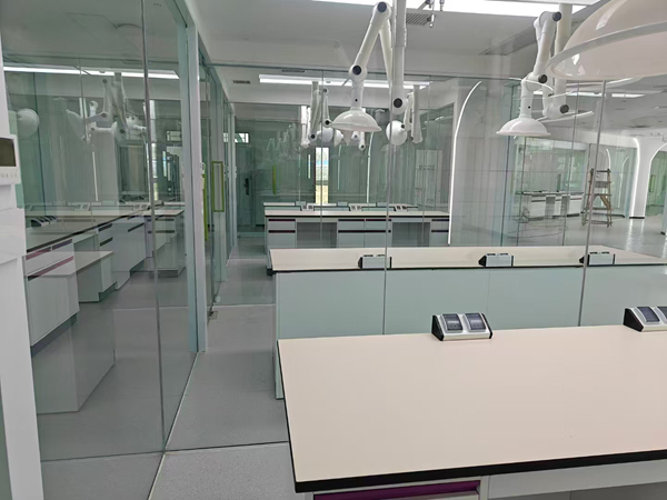 實驗室規劃公司 實驗室規劃公司