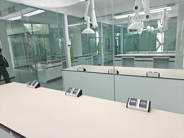 實驗室規劃廠家 實驗室規劃廠家