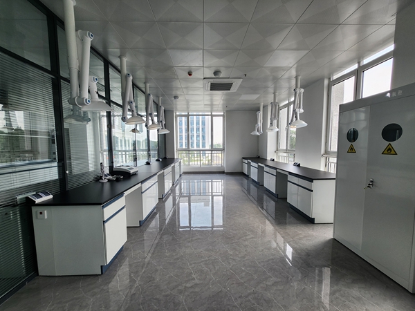 河南全鋼實驗臺